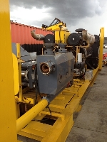 Pump, Fracturation - SPM Tw52250 and Blender - UL05345 - Quipbase.com - Frac 5.jpg